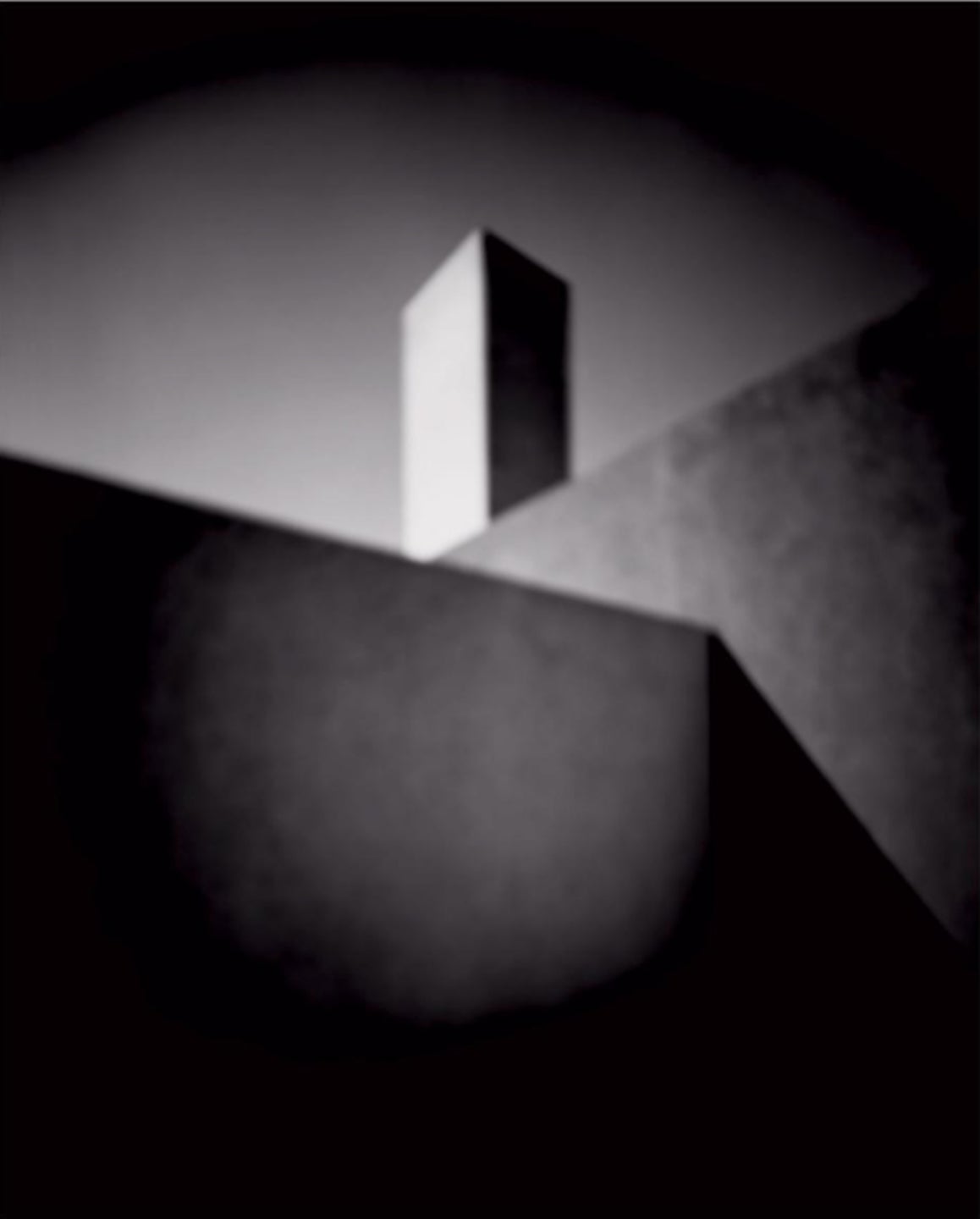 Hiroshi Sugimoto: Architecture (Damiani) [SIGNED]