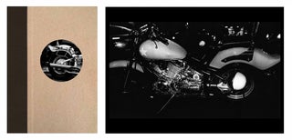 Item #113544 Daido Moriyama: Daido Moto (One Picture Book Two #10), Limited Edition (with Print)....