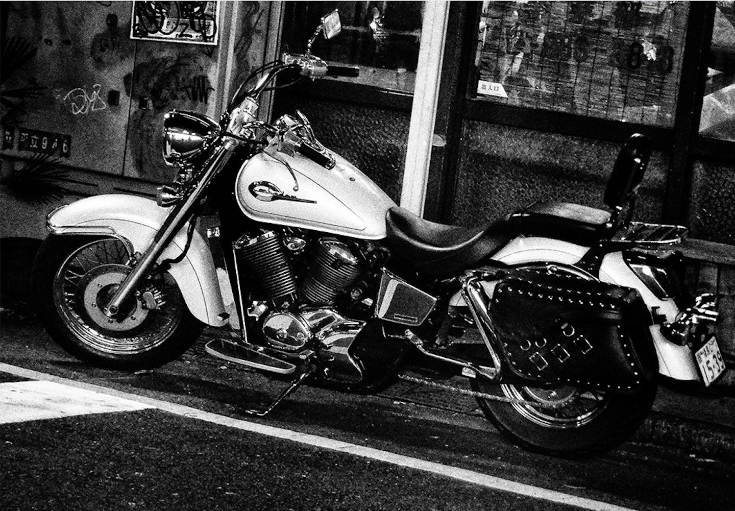 Daido Moriyama: Daido Moto (One Picture Book Two #10), Limited Edition (with Print)