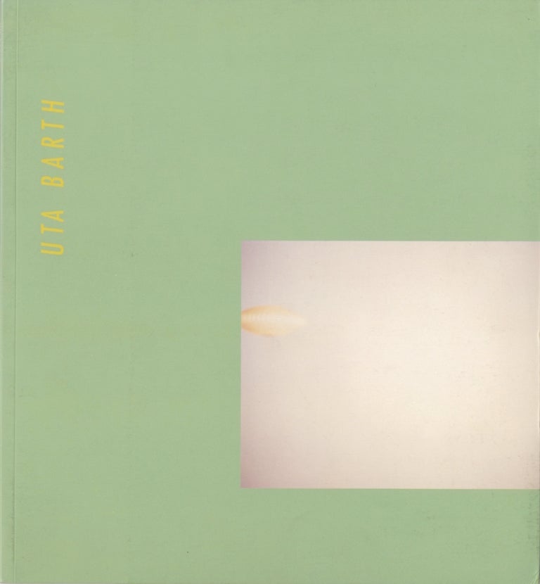 Uta Barth (MOCA, Los Angeles Catalogue, first edition