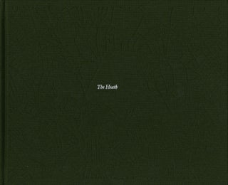 Item #113598 Andy Sewell: The Heath, Limited Edition [SIGNED]. Andy SEWELL, Owen, SHEERS