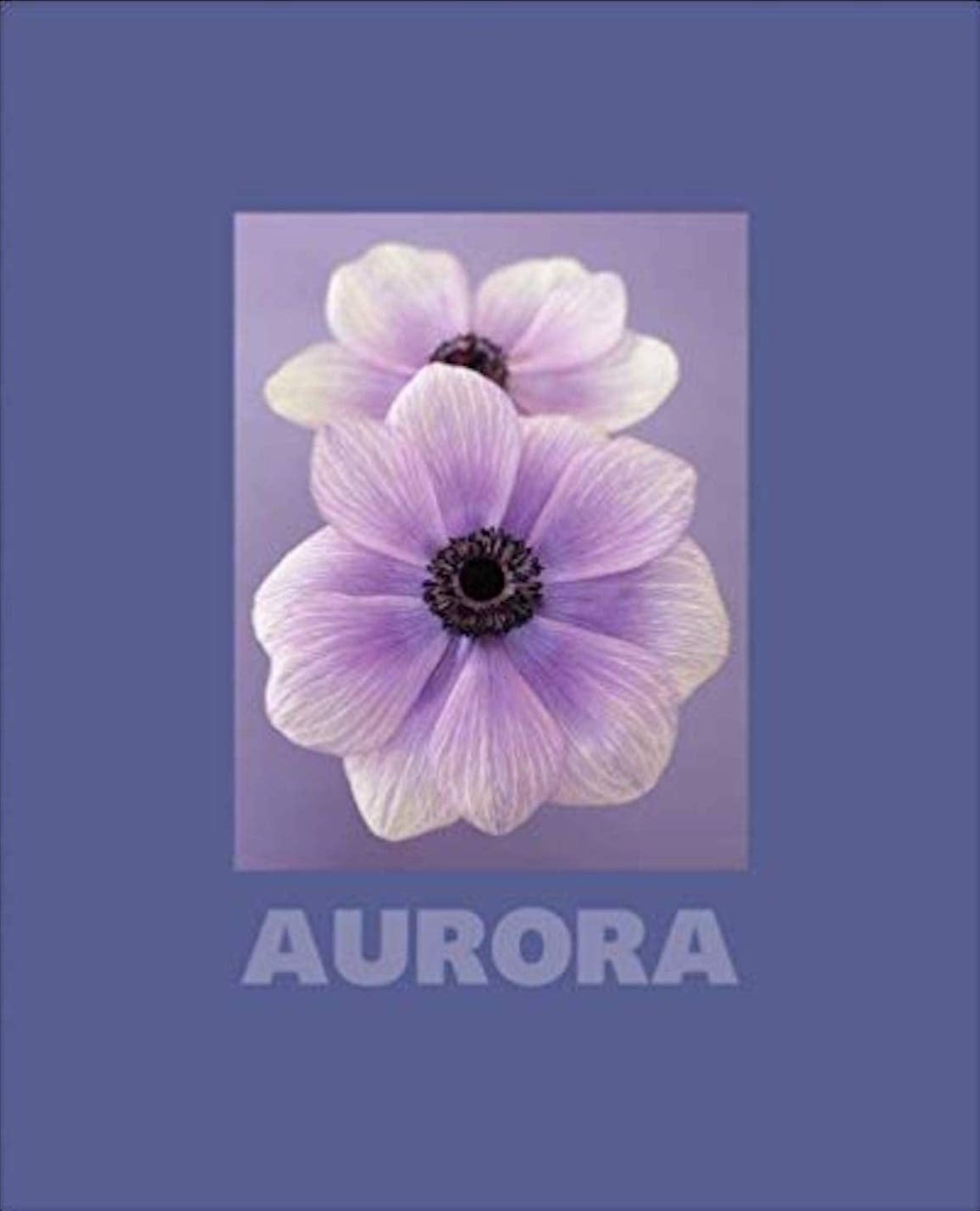Ron van Dongen: Aurora [SIGNED]