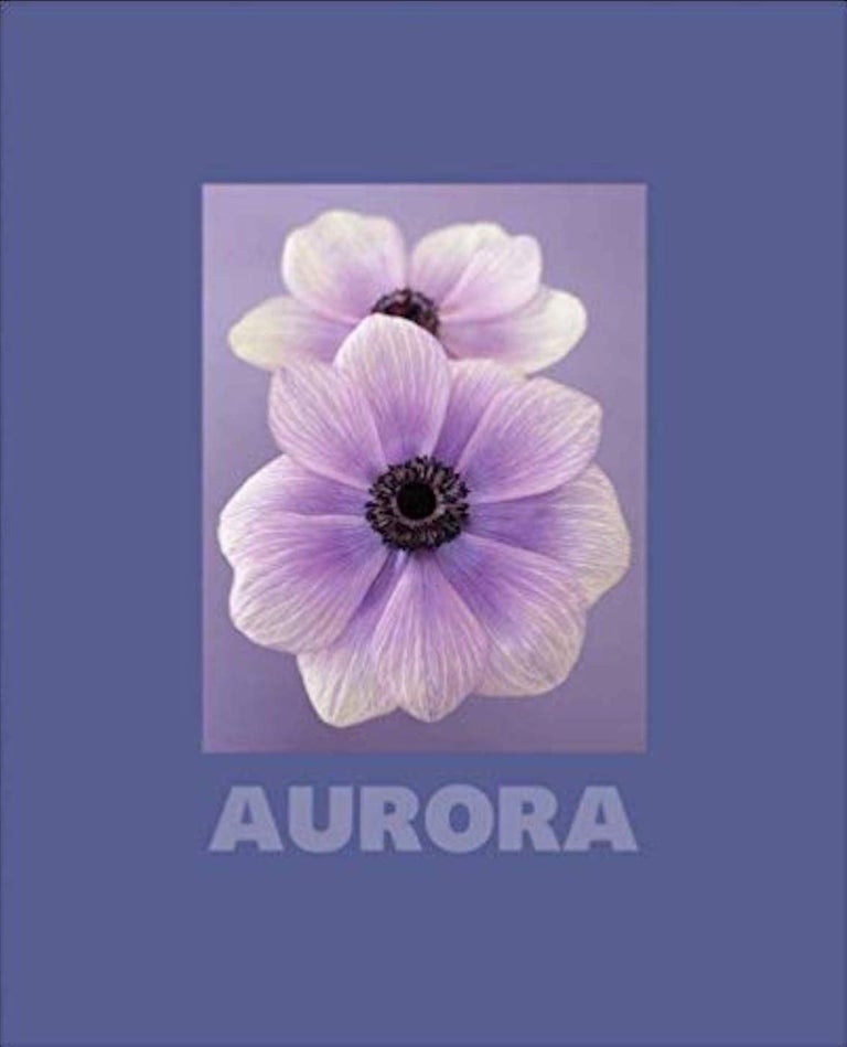 Ron van Dongen: Aurora [SIGNED