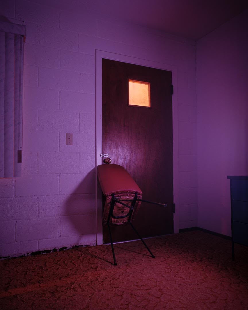 Todd Hido: House Hunting (Remastered Third Edition), Deluxe Limited Edition Suite (with 6 Archival Pigment Prints) [SIGNED]