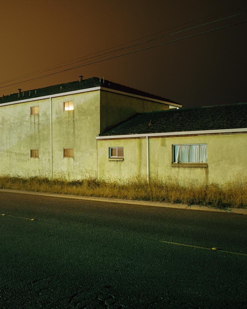 Todd Hido: House Hunting Remastered Third Edition , Deluxe Limited Edition  Suite with 6 Archival Pigment Prints SIGNED by Todd HIDO, A. M., HOMES on 