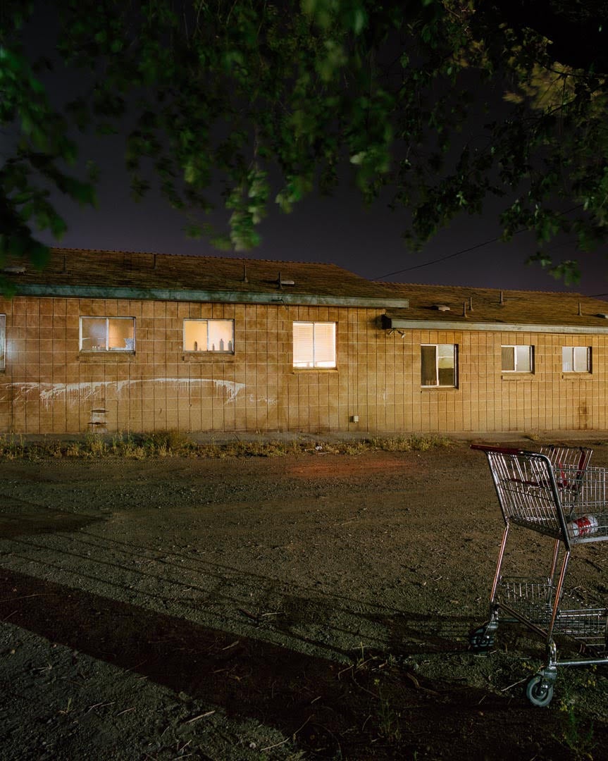 Todd Hido: House Hunting Remastered Third Edition , Deluxe Limited Edition  Suite with 6 Archival Pigment Prints SIGNED by Todd HIDO, A. M., HOMES on 