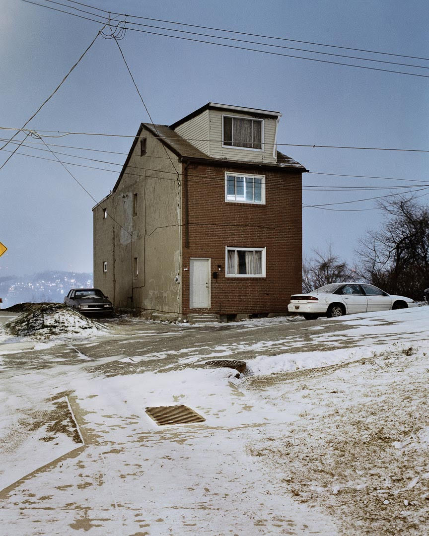 Todd Hido: House Hunting Remastered Third Edition , Deluxe Limited Edition  Suite with 6 Archival Pigment Prints SIGNED by Todd HIDO, A. M., HOMES on 