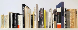 Item #113866 Robert Frank: A Complete Collection of Books and Limited Editions, Including All 15...