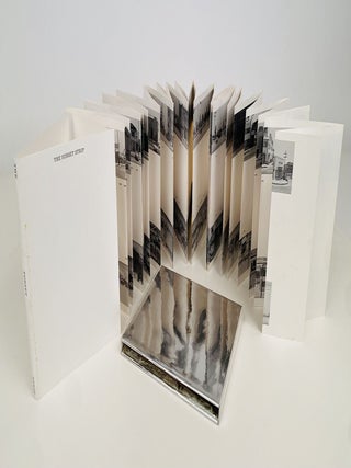 Item #113893 Ed Ruscha: Every Building on the Sunset Strip (First Printing). Ed RUSCHA, Edward