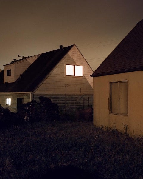 Todd Hido: Outskirts (Remastered Second Edition), Deluxe Limited Edition Suite (with 6 Archival Pigment Prints) [SIGNED]