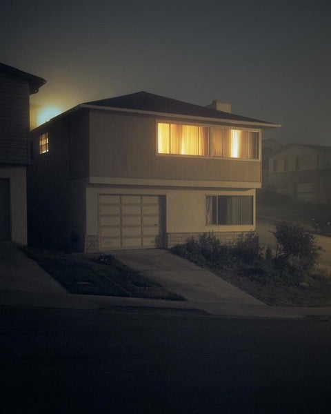 Todd Hido: Outskirts (Remastered Second Edition), Deluxe Limited Edition Suite (with 6 Archival Pigment Prints) [SIGNED]