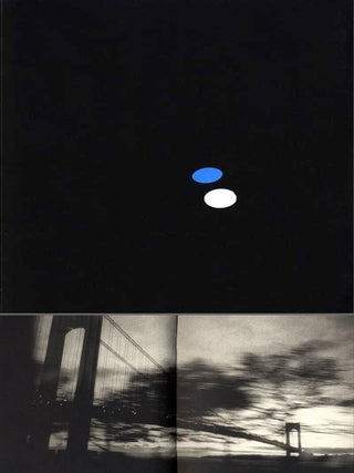 Item #113990 Daido Moriyama: '71-NY. Daido MORIYAMA, Andrew, ROTH