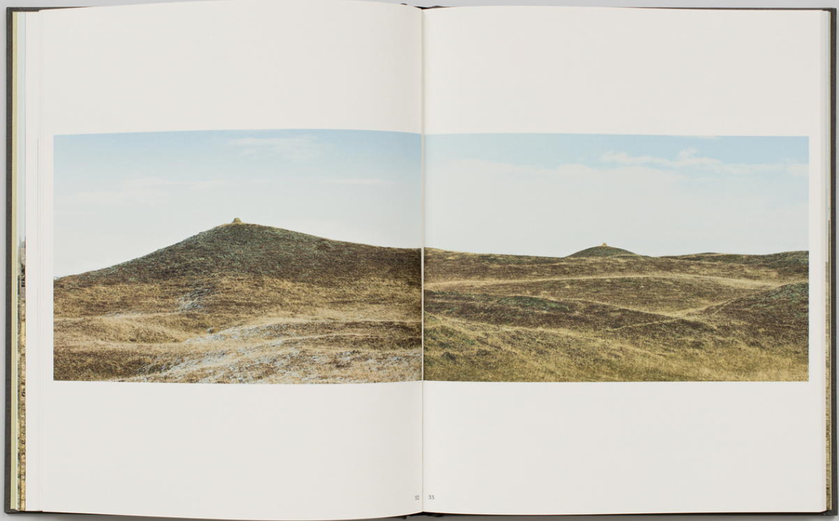 Roni Horn: Mother, Wonder (Ísland (Iceland): To Place 11) [SIGNED] -- PREORDER (AVAILABLE FALL 2023)