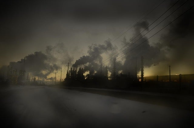 Todd Hido: The End Sends Advance Warning, Deluxe Limited Edition Suite (with 6 Original Archival Pigment Prints) [SIGNED] - PREORDER (SHIPS JANUARY 2024)