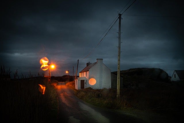 Todd Hido: The End Sends Advance Warning, Deluxe Limited Edition Suite (with 6 Original Archival Pigment Prints) [SIGNED] - PREORDER (SHIPS JANUARY 2024)