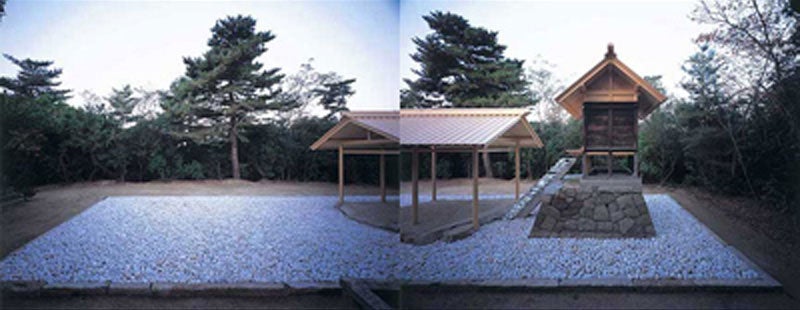 Hiroshi Sugimoto (Mori Art Museum and Hirshhorn Museum and Sculpture Garden) [SIGNED]