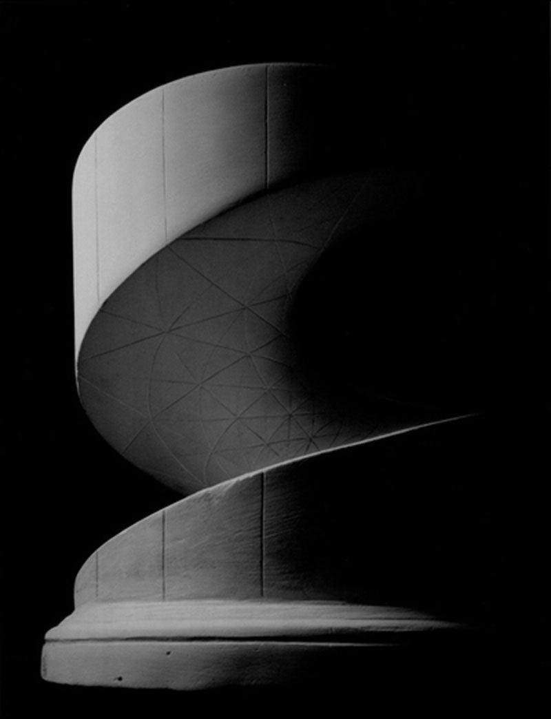 Hiroshi Sugimoto (Mori Art Museum and Hirshhorn Museum and Sculpture Garden) [SIGNED]