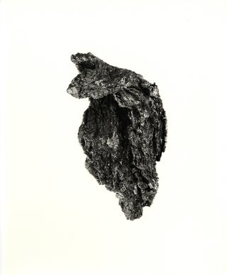 Item #114020 Roni Horn: Lava, Special Limited Edition (with Gelatin Silver Print) (Ísland...