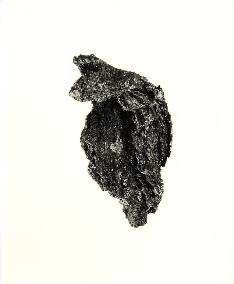 Roni Horn: Lava, Special Limited Edition (with Gelatin Silver Print) (Ísland (Iceland): To...