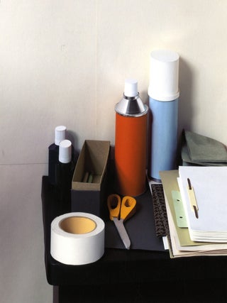 Item #114264 Thomas Demand: Phototrophy, Collector's Limited Edition (with Archival Pigment...